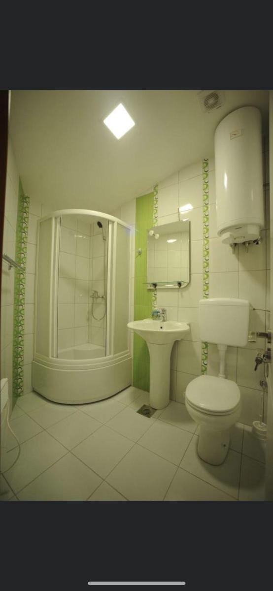 Prenociste Gazela - Housity