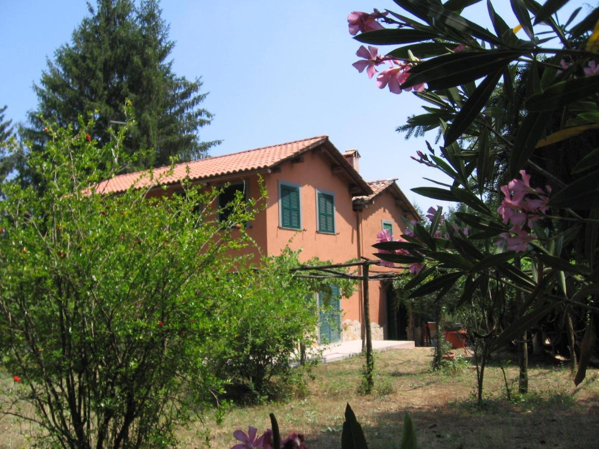 Bed and Breakfast Monticelli - Housity