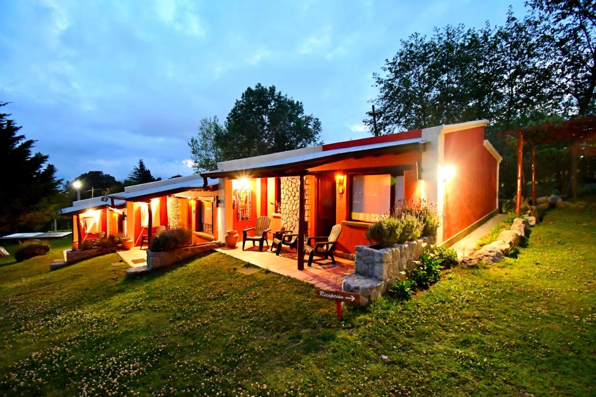 Posada La Soñada - Housity