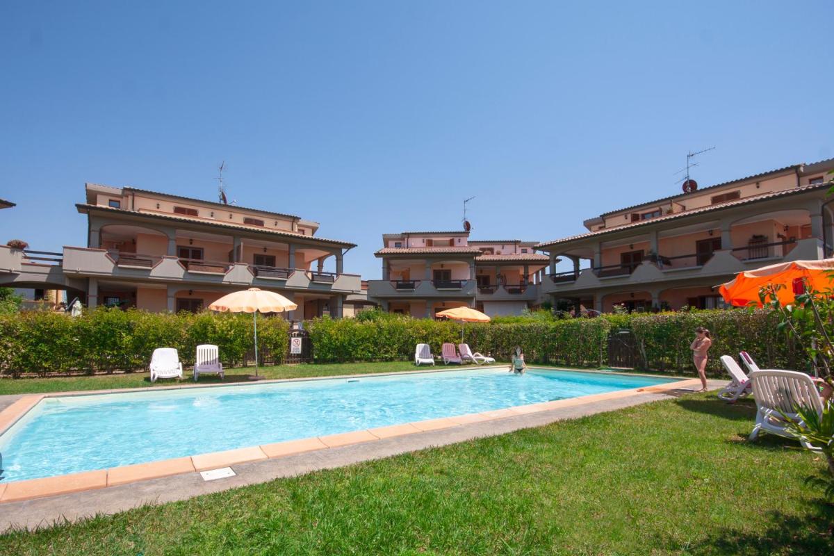 Follonica Apartments - Pool & Relax - Housity