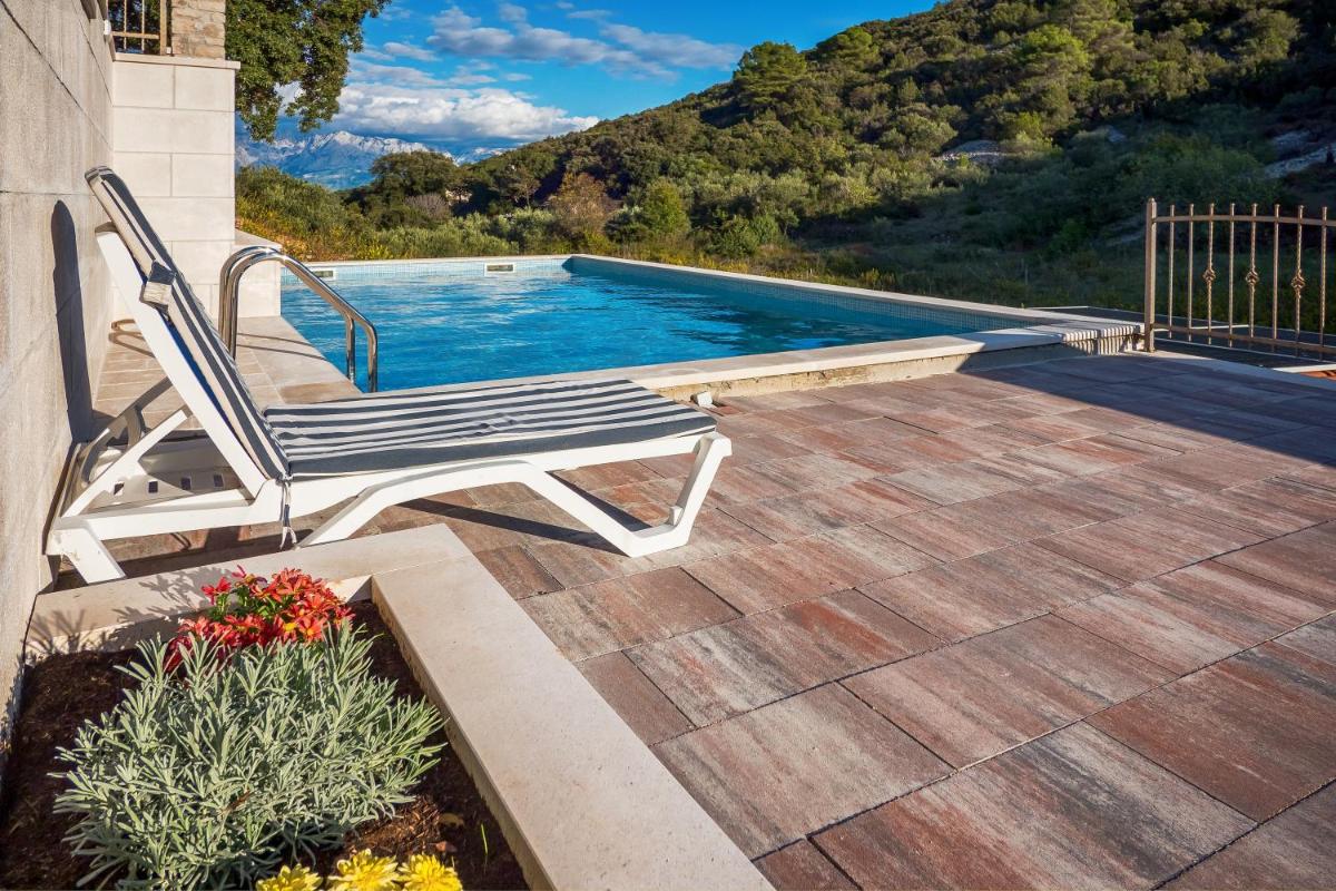 Suitetrails - Holiday home Beyla