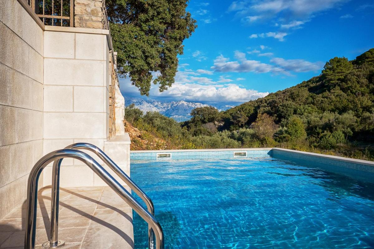 Suitetrails - Holiday home Beyla