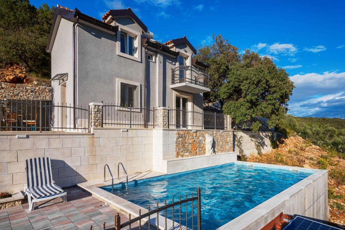 Suitetrails - Holiday home Beyla