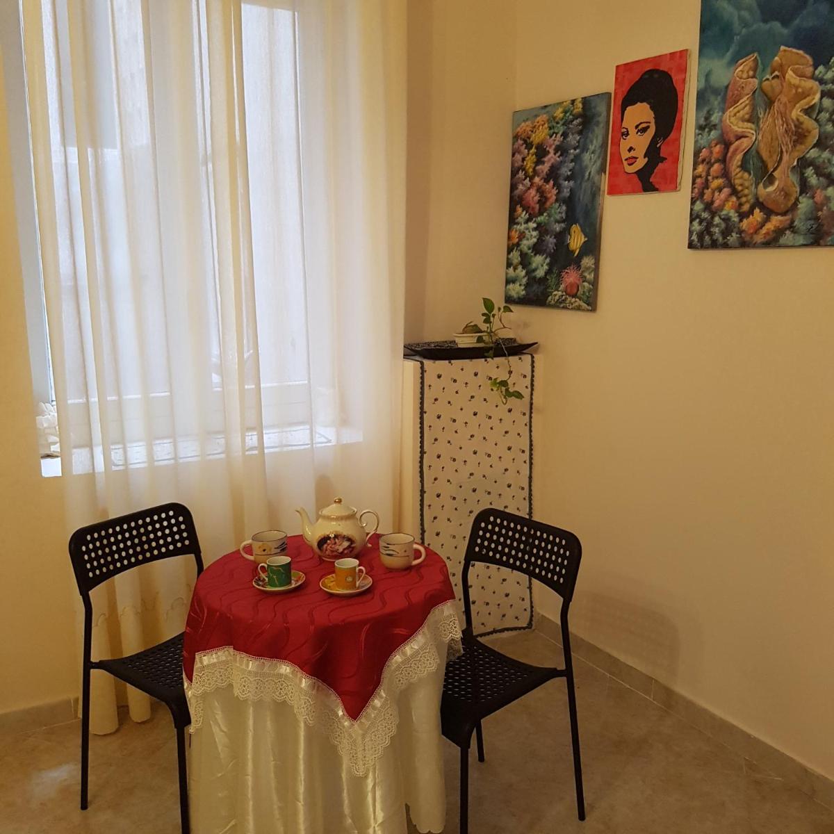 San Gaetano bed - Housity