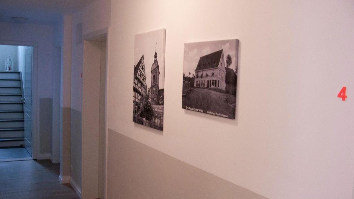 Apartmenthaus "Zum Birnbaum" - Hizvo