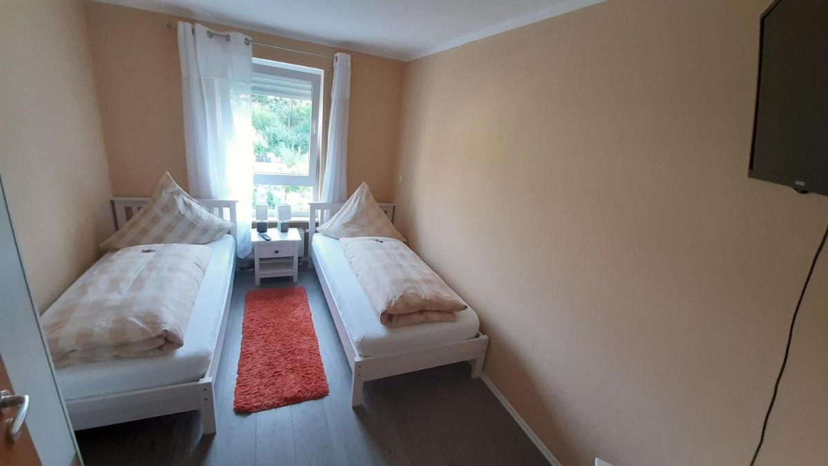 Apartmenthaus "Zum Birnbaum" - Hizvo