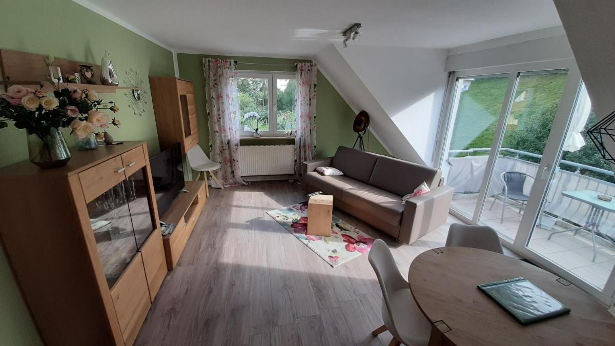 Apartmenthaus "Zum Birnbaum" - Hizvo