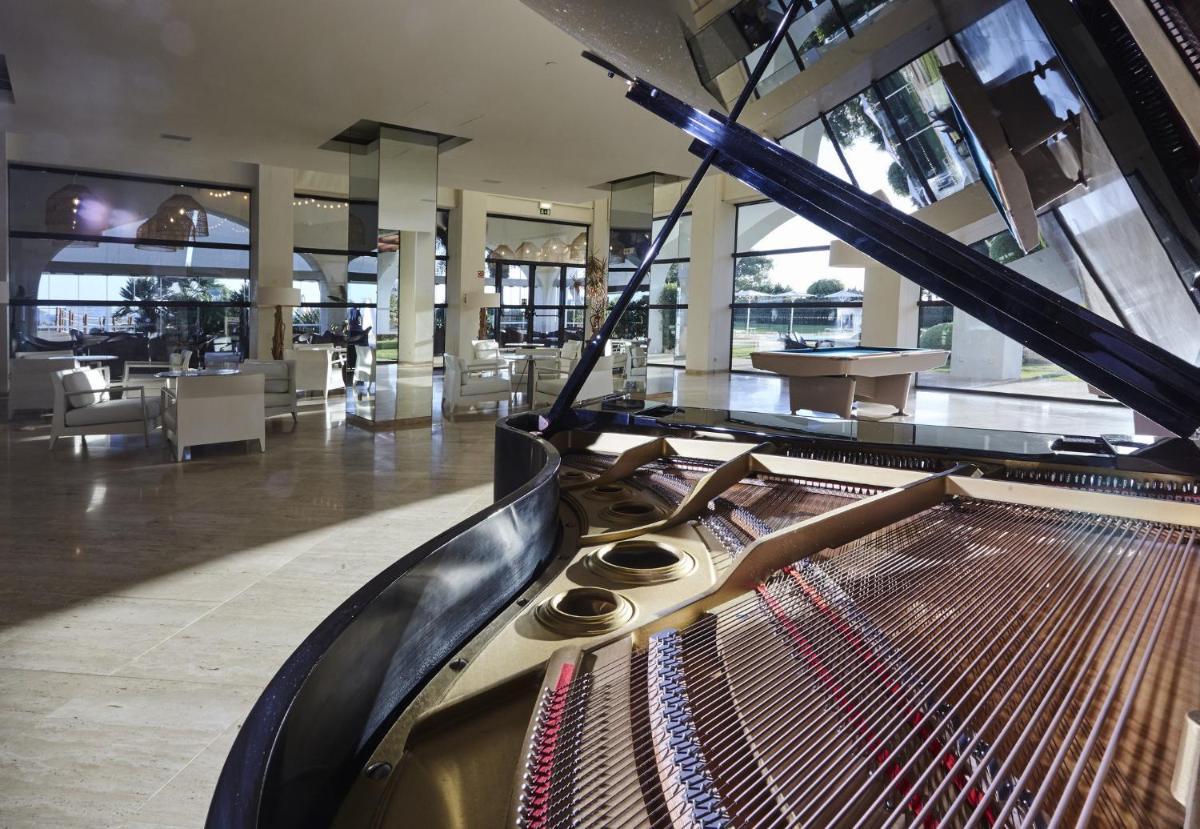 Imagem da galeria de Crowne Plaza Vilamoura - Algarve by IHG em Vilamoura