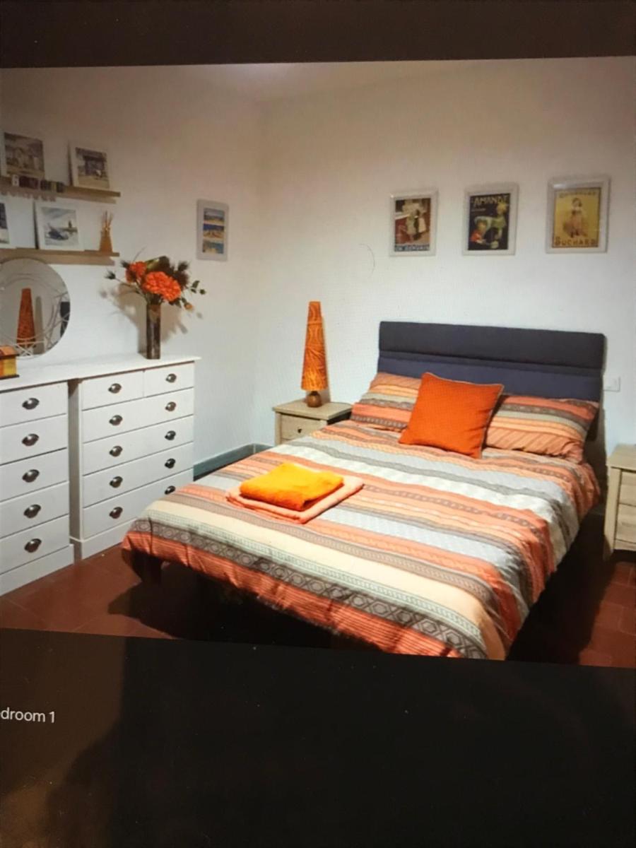 Suitetrails - Marseillan Apartment Centre Ville