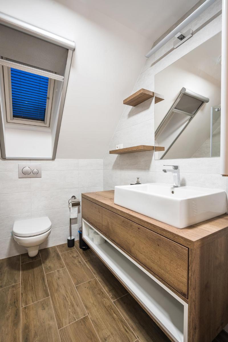 Ubytovanie pod gaštanom - Housity