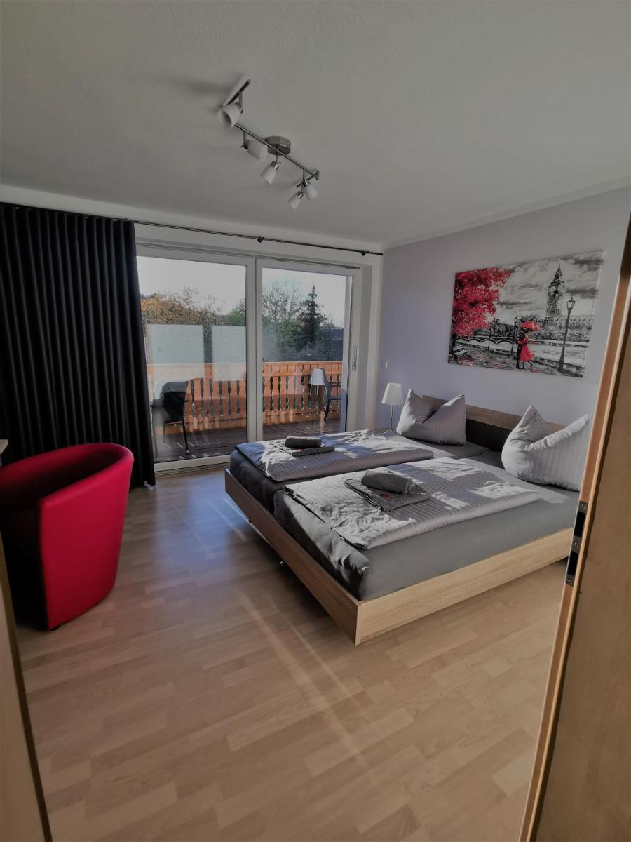 Ferienwohnung Hofmeister - Housity