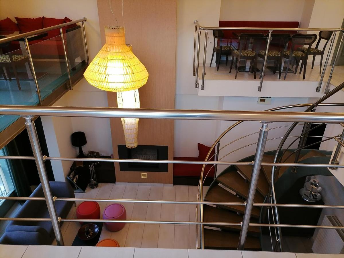 Amfitriti Palazzo - Housity