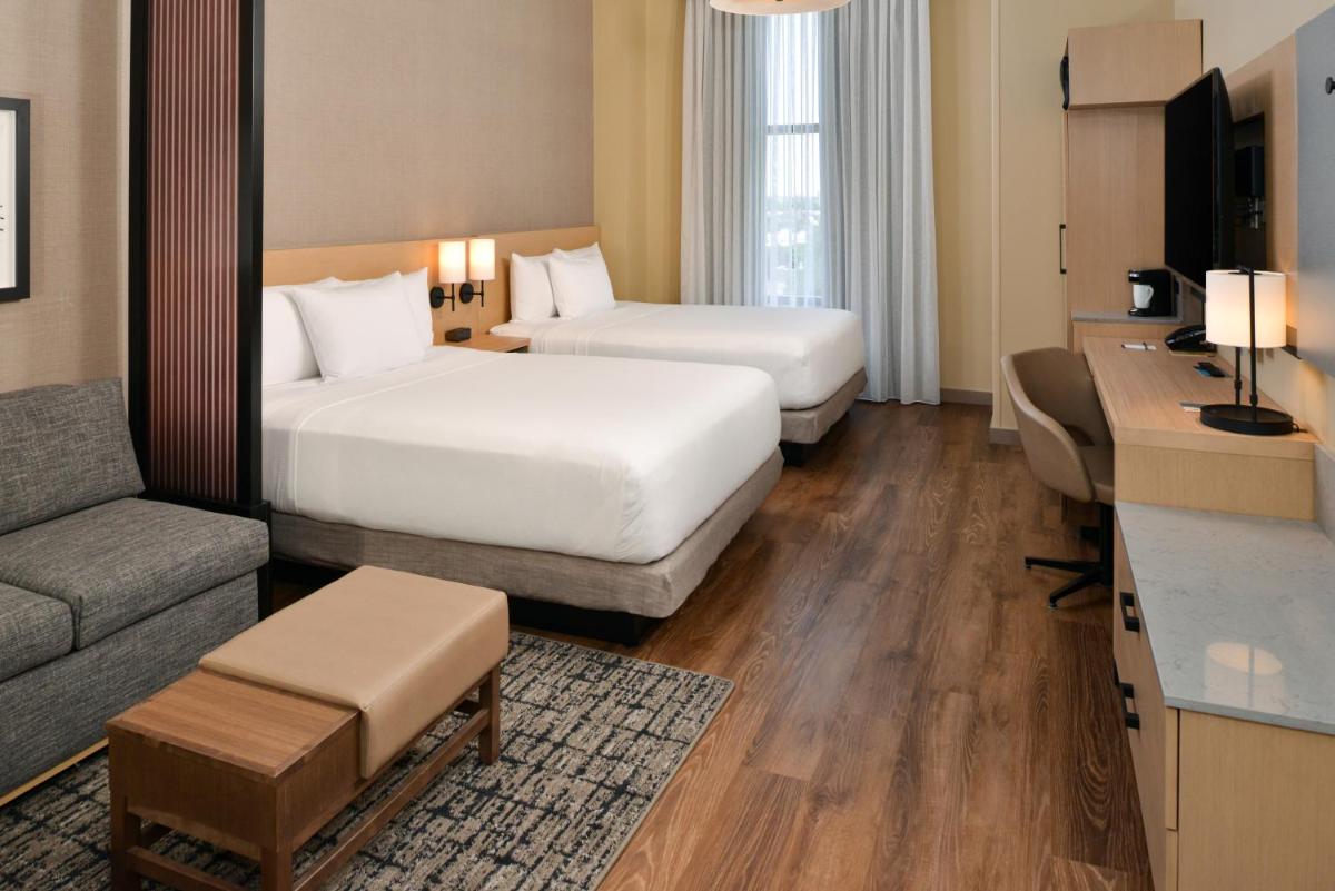 Hyatt Place Chicago Wicker Park - Housity