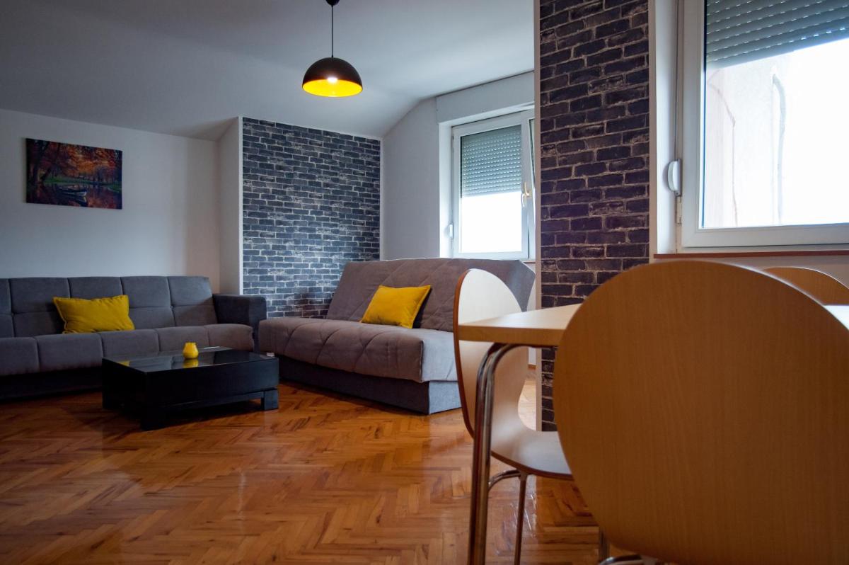 Gevgelija Downtown Apartment - Housity
