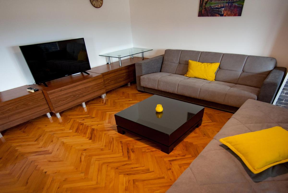 Gevgelija Downtown Apartment - Housity