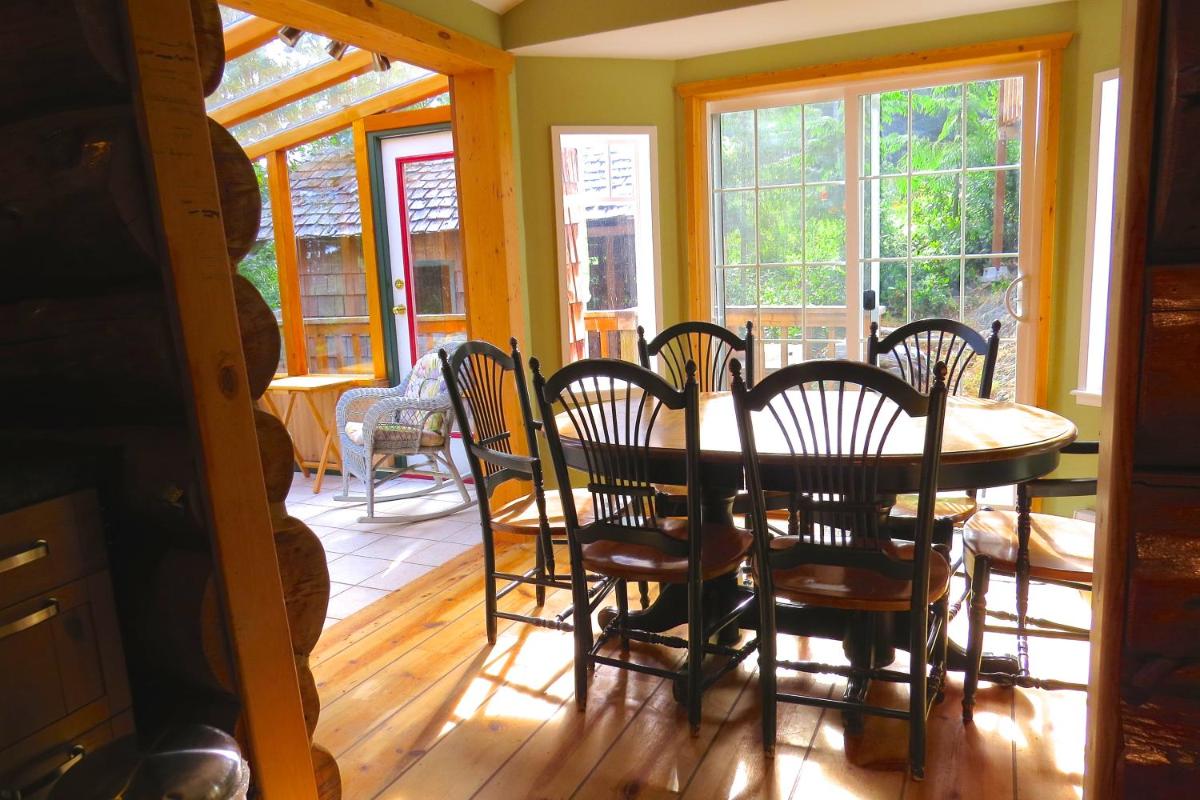 Handsome Dan's at Otter Point - Housity