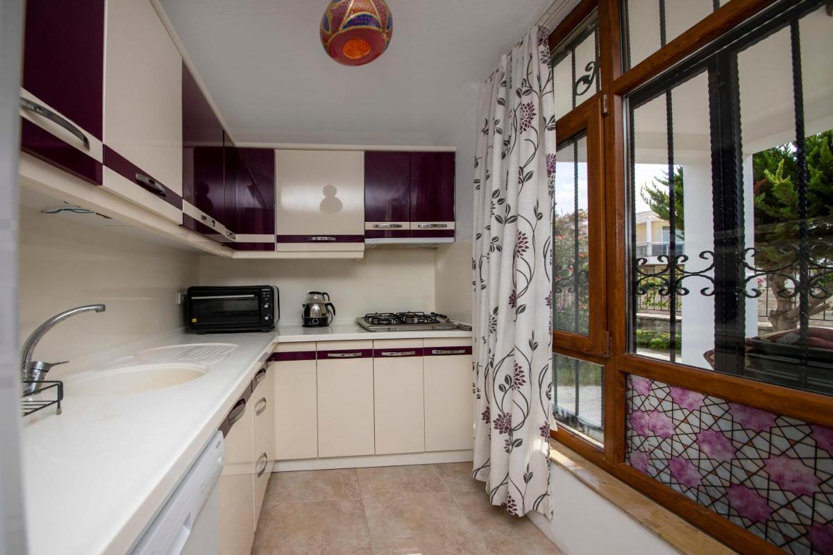 Central Home near Gumusluk Beach in Bodrum - Housity