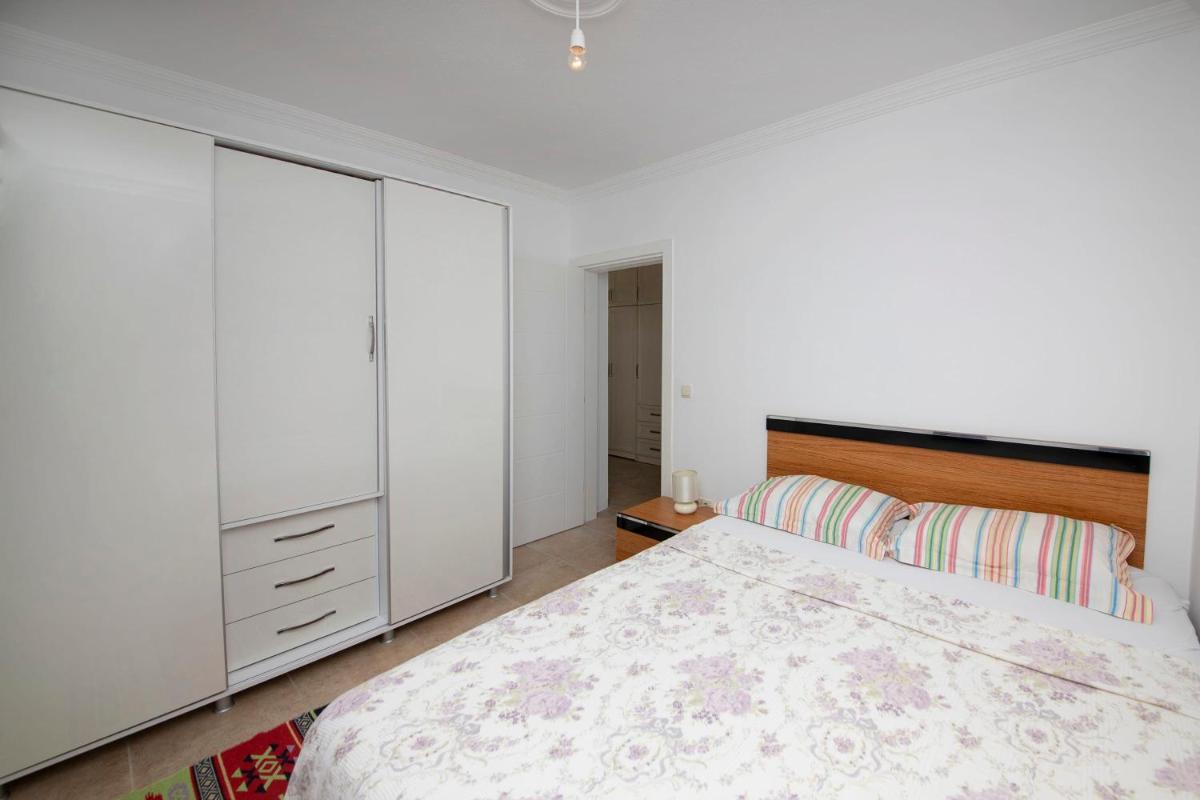 Central Home near Gumusluk Beach in Bodrum - Housity