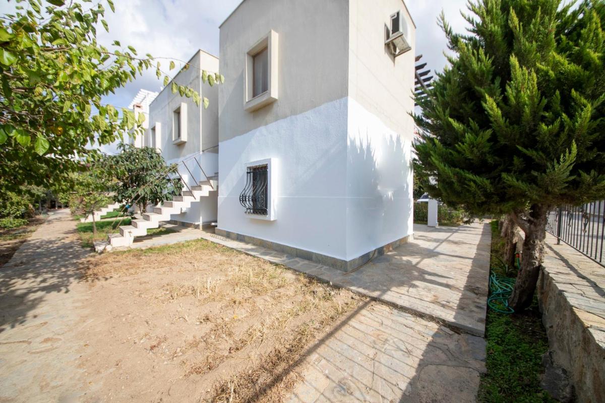 Central Home near Gumusluk Beach in Bodrum - Housity