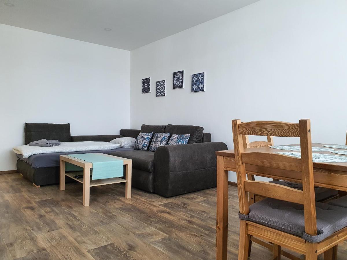 Apartmány SCHMIEDEBERG u KLÍNOVCE - Housity