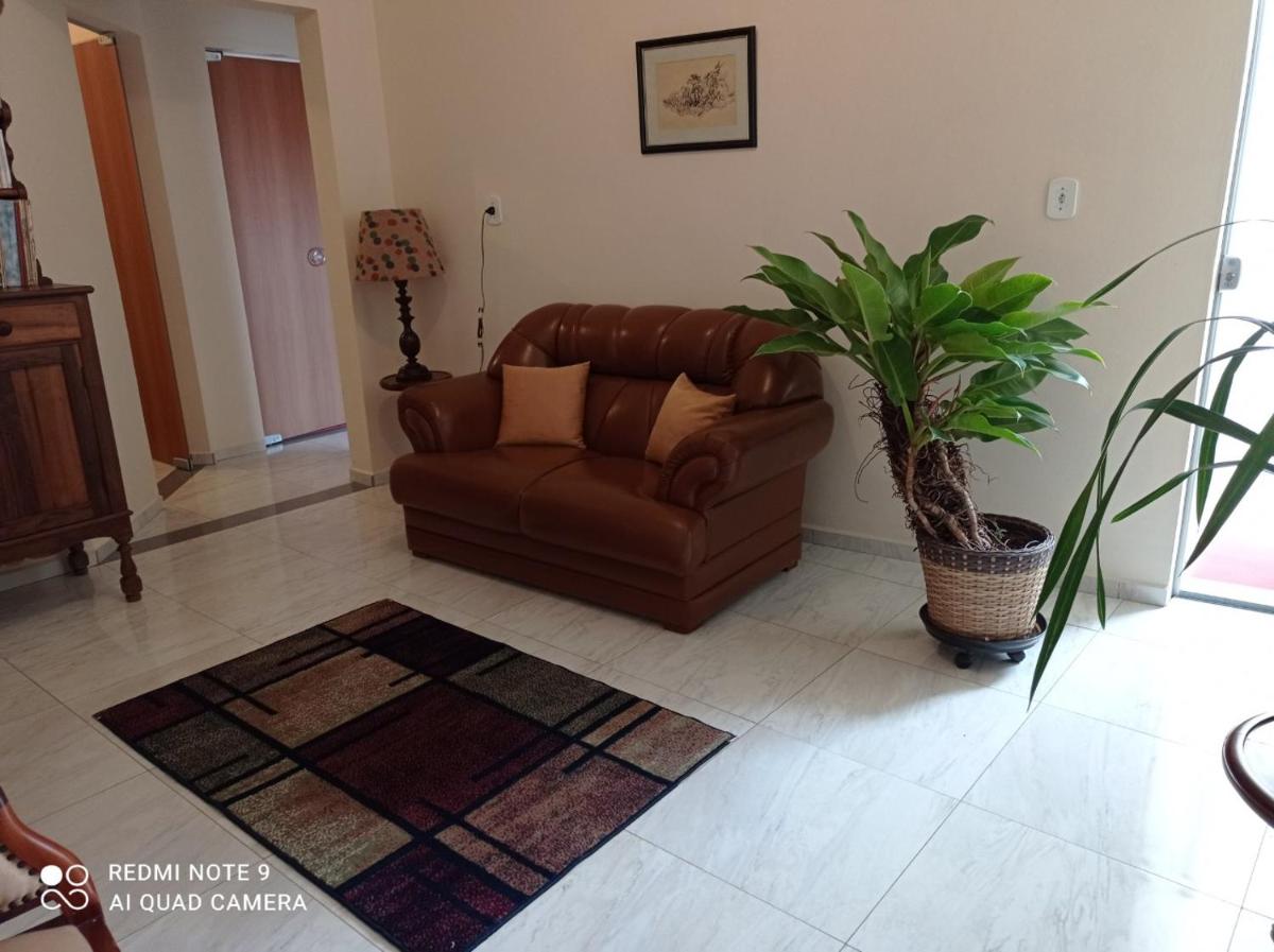 Cunha centro - quarto cama de casal - Housity