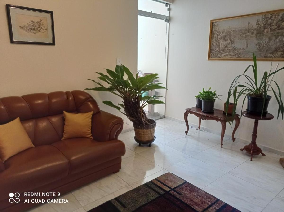 Cunha centro - quarto cama de casal - Housity