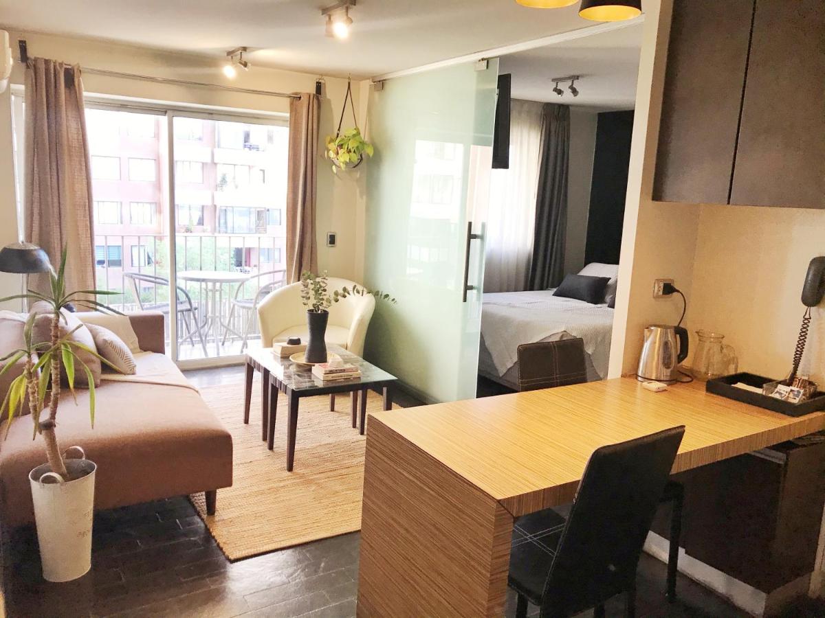 Departamento Ejecutivo #409 - Housity