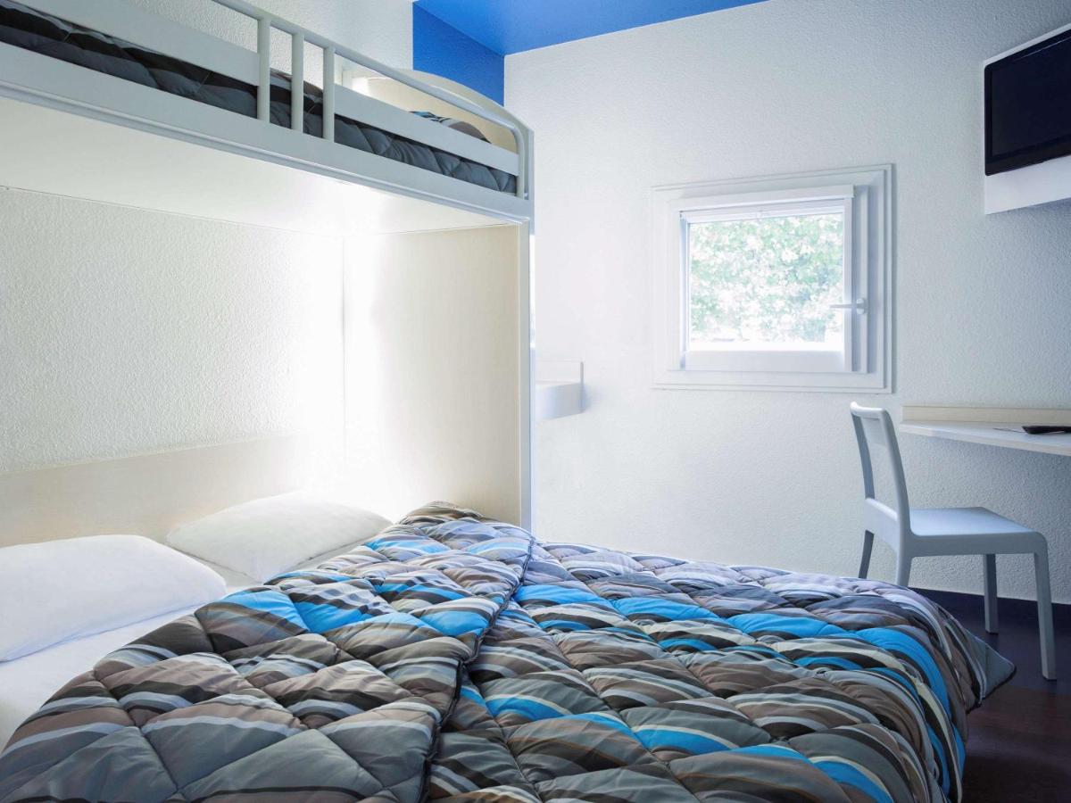 Hotel First Eco Dieppe - Housity