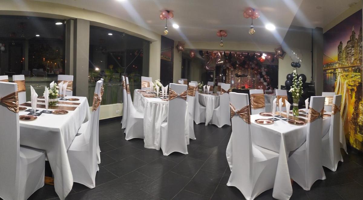 TL Casa Blanca Hotel Boutique Sibundoy Putumayo - Housity