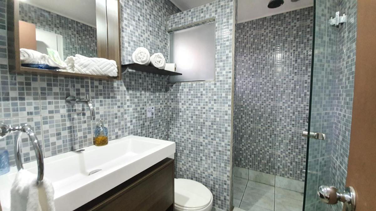 Out of Bounds Boutique Hotel - Housity