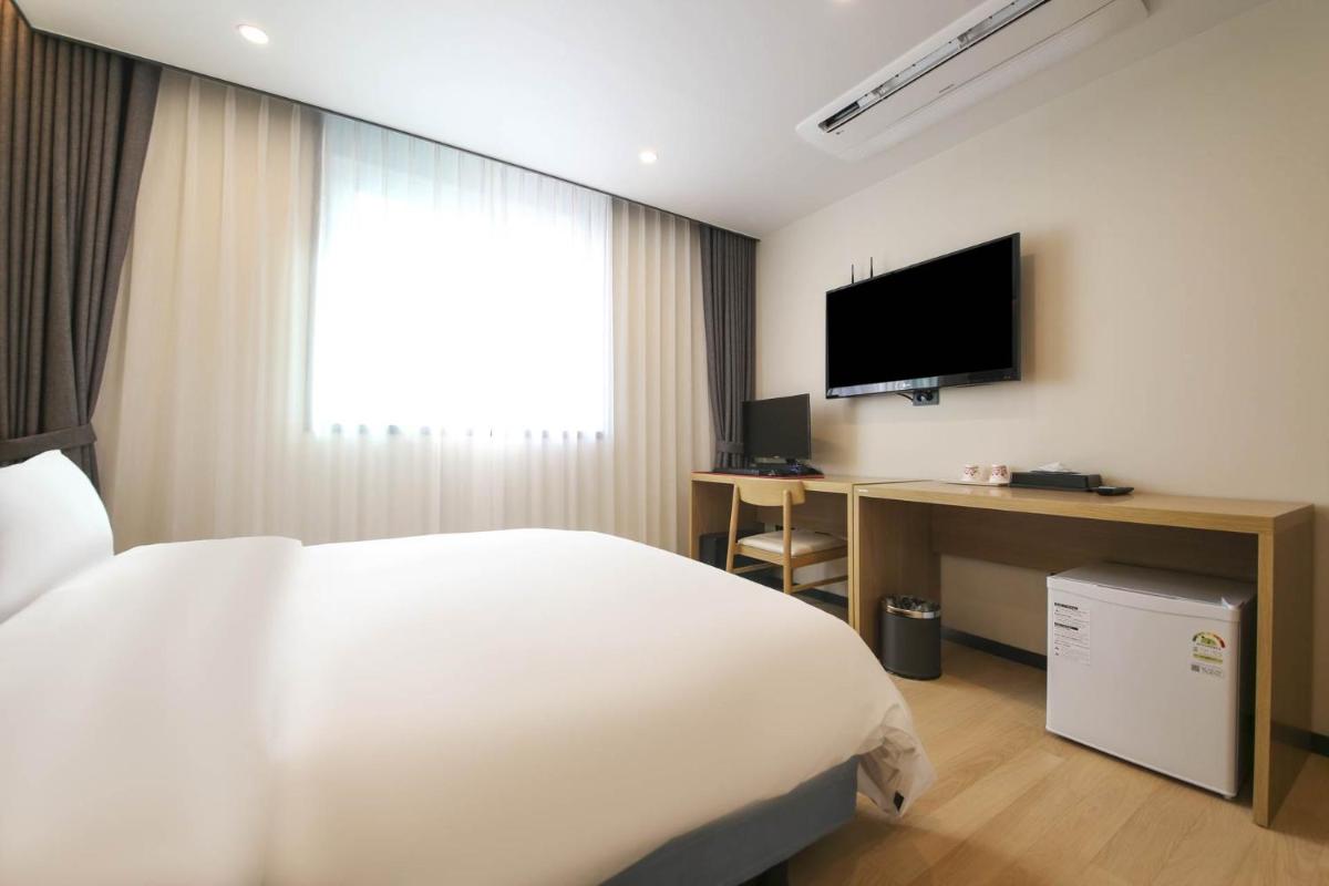 Benikea hotel - Housity