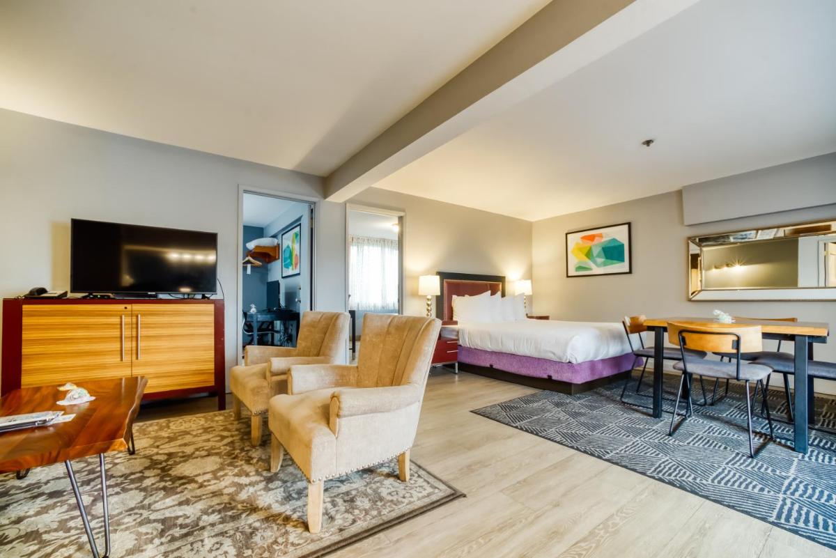 Inn at Seaside - Housity