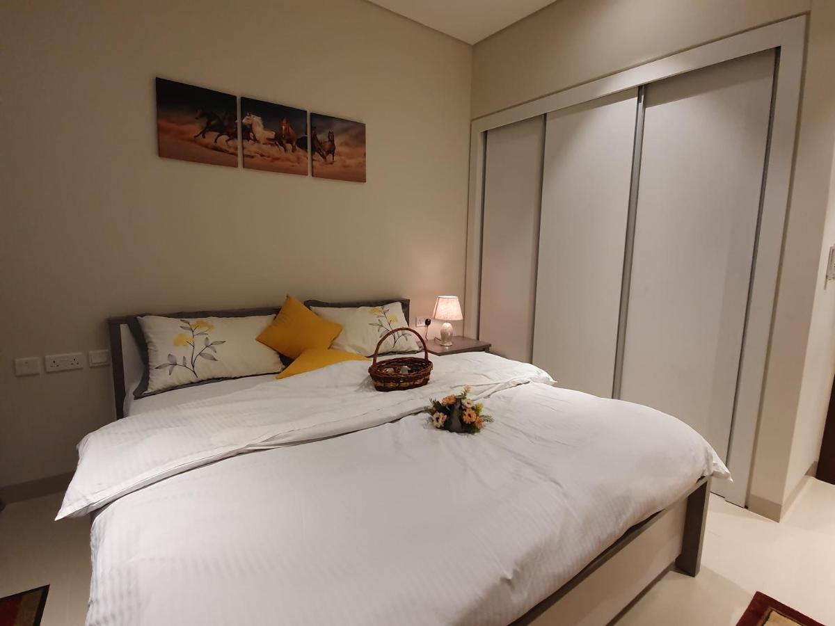 Suitetrails - Lovely Apartment in Jebel Sifah with private Garden - As sifah
