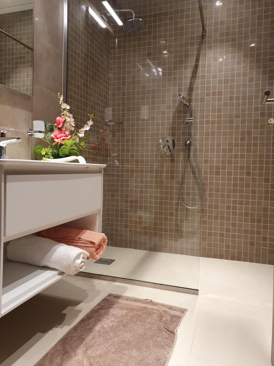 Lovely Apartment in Jebel Sifah with private Garden - As sifah - Hizvo