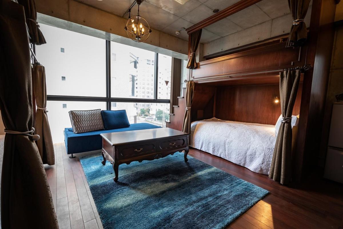 Creare Ryogoku - Housity