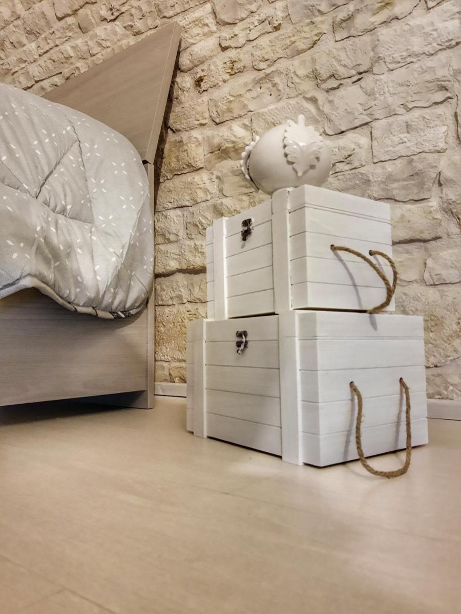 Mirum Apuliae 16 - Housity