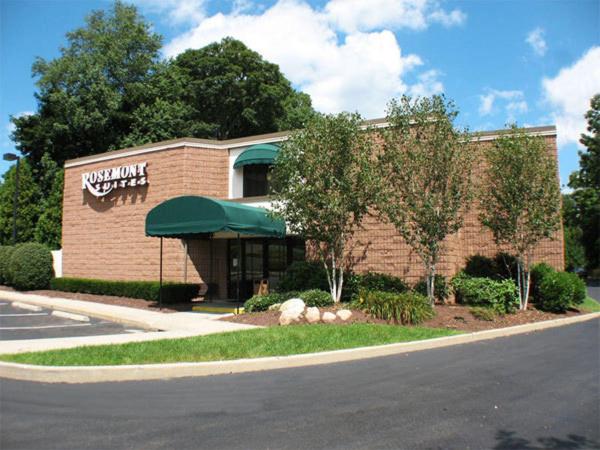 Rosemont Suites - Housity