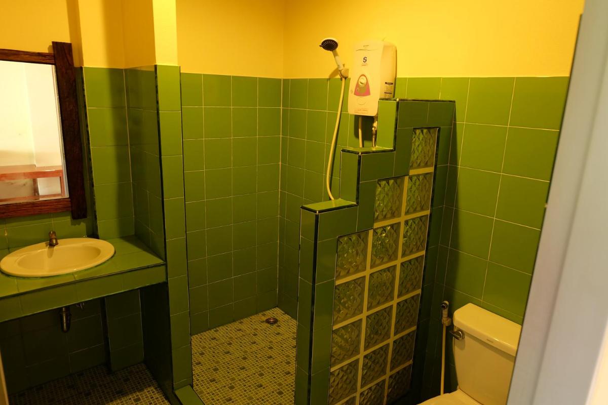 Koh Chang Hut Hotel - Housity