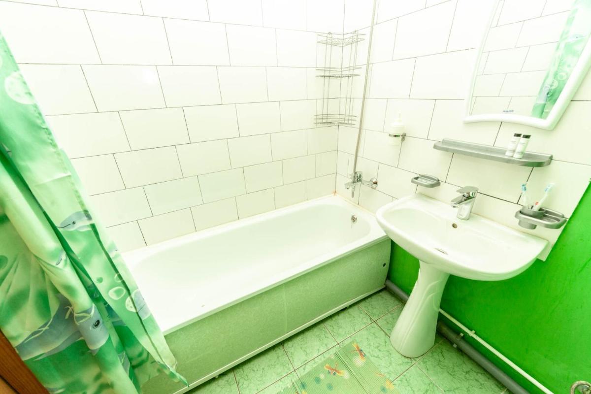Suitetrails - Abazhur Apartment Ekaterinburg Stachek