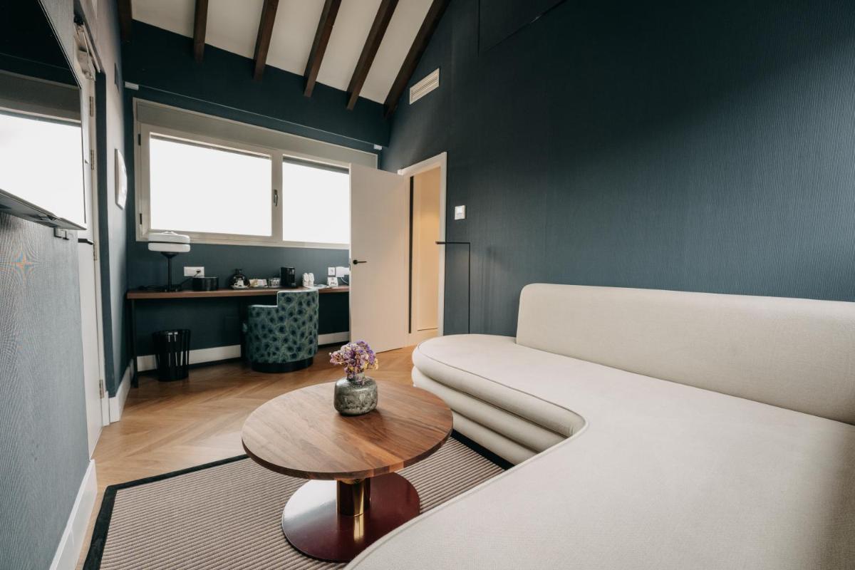 Soho Boutique Colón - Housity