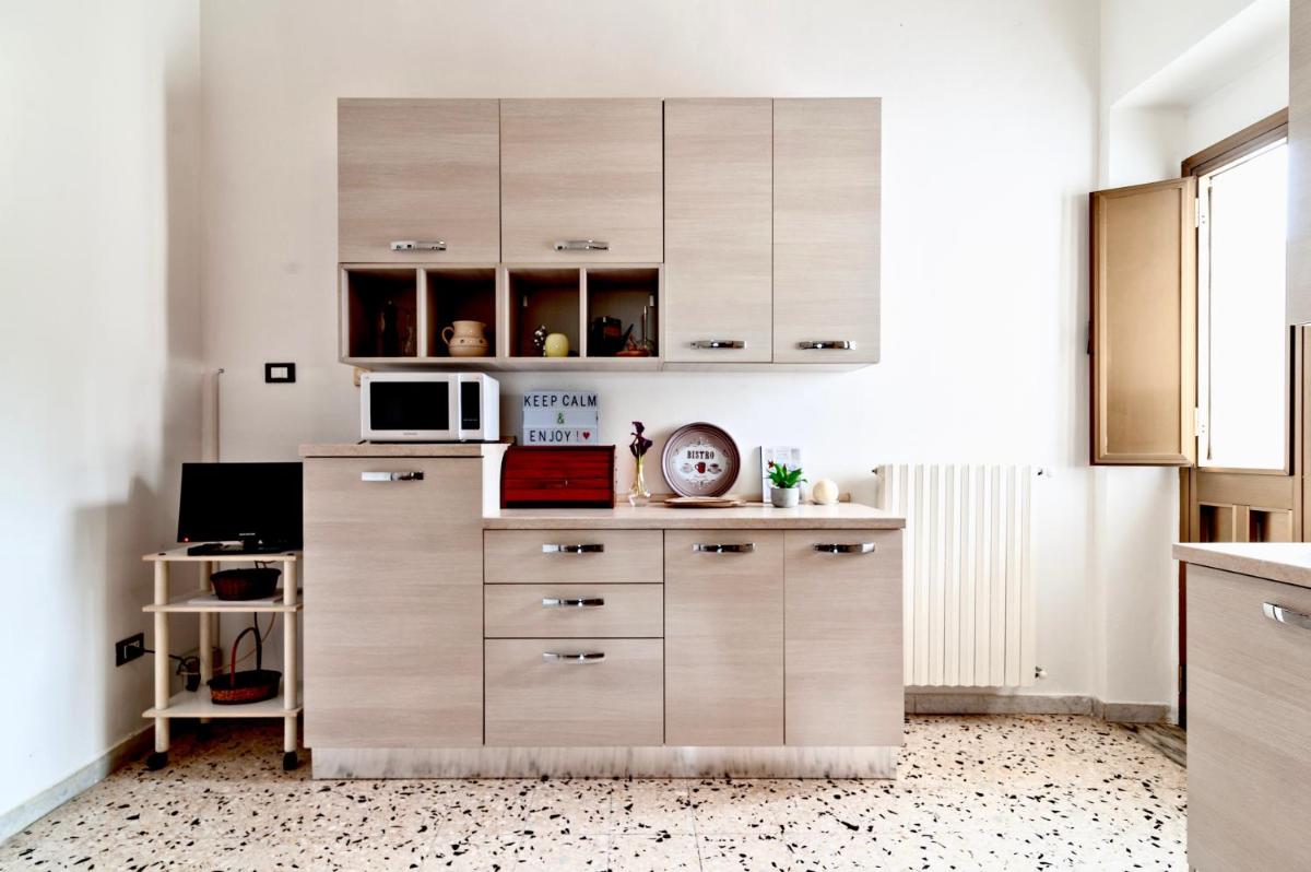 La Casa di Julia - Housity