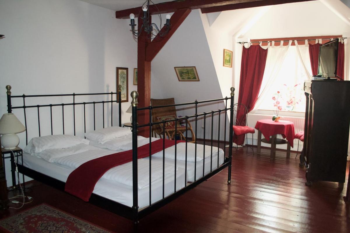 Hotel Torino Zeitz - Housity