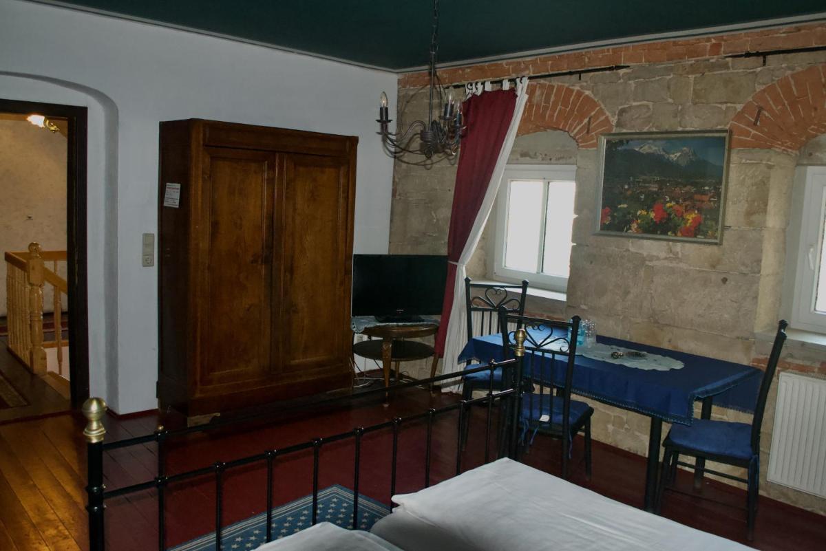 Hotel Torino Zeitz - Housity