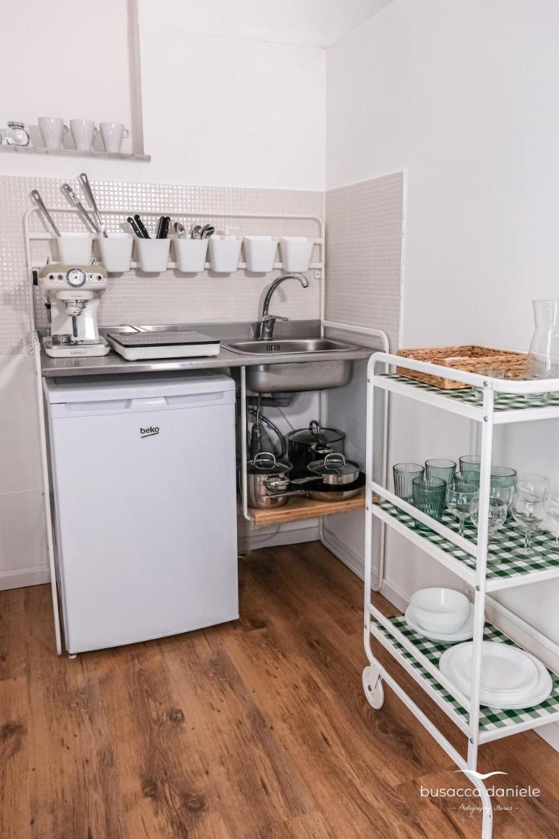 Petite Maison La Pigna - Housity