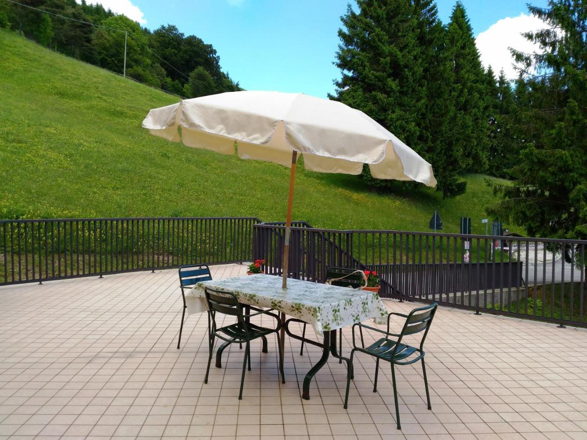 Residence Miravalle & Stella Alpina - Housity