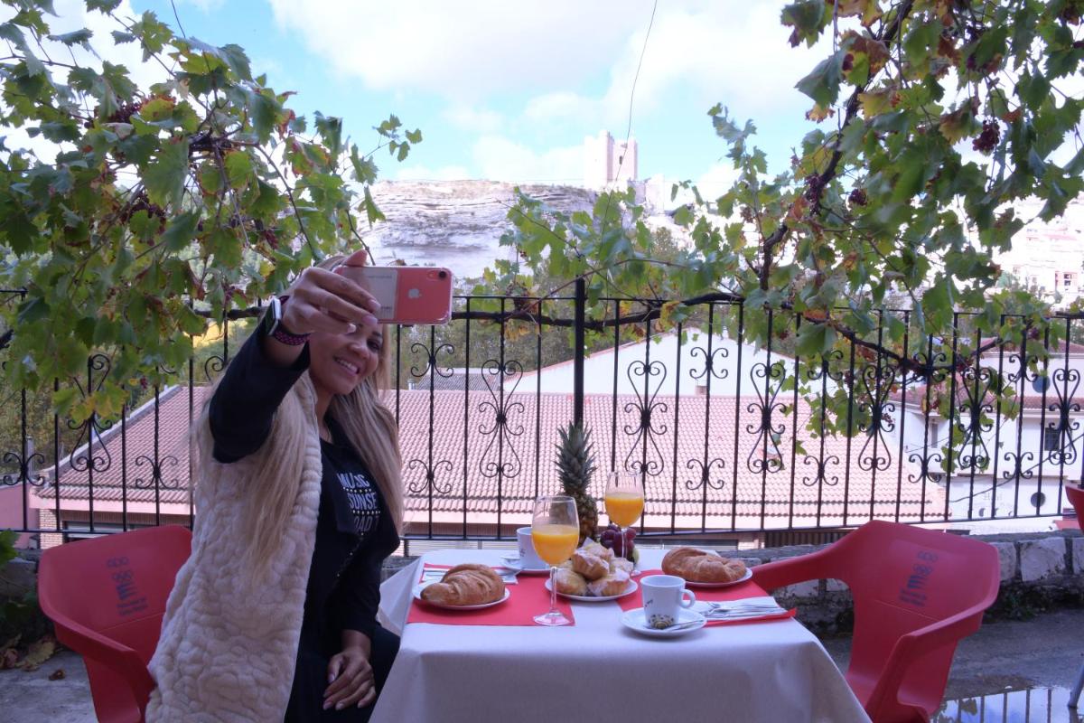 Suitetrails - Apartamento Vistas Castillo