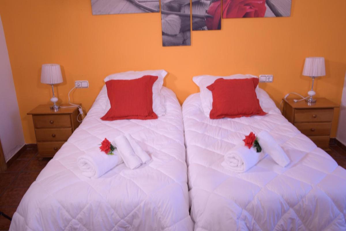 Suitetrails - Apartamento Vistas Castillo