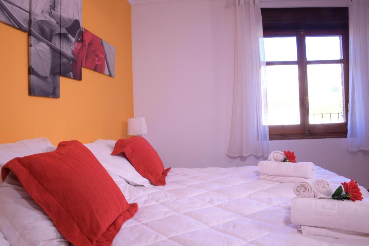 Suitetrails - Apartamento Vistas Castillo