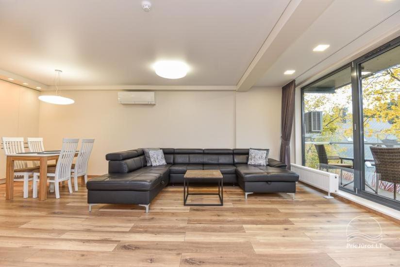 Palanga Apartments Near Baltic Sea - Hizvo