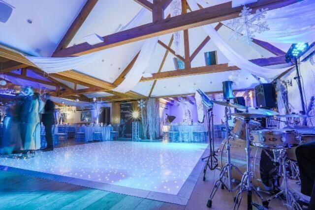 Mulberry House - Housity